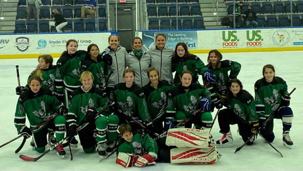 Jr. Thrashers Tampa Tournament&nbsp;Results!